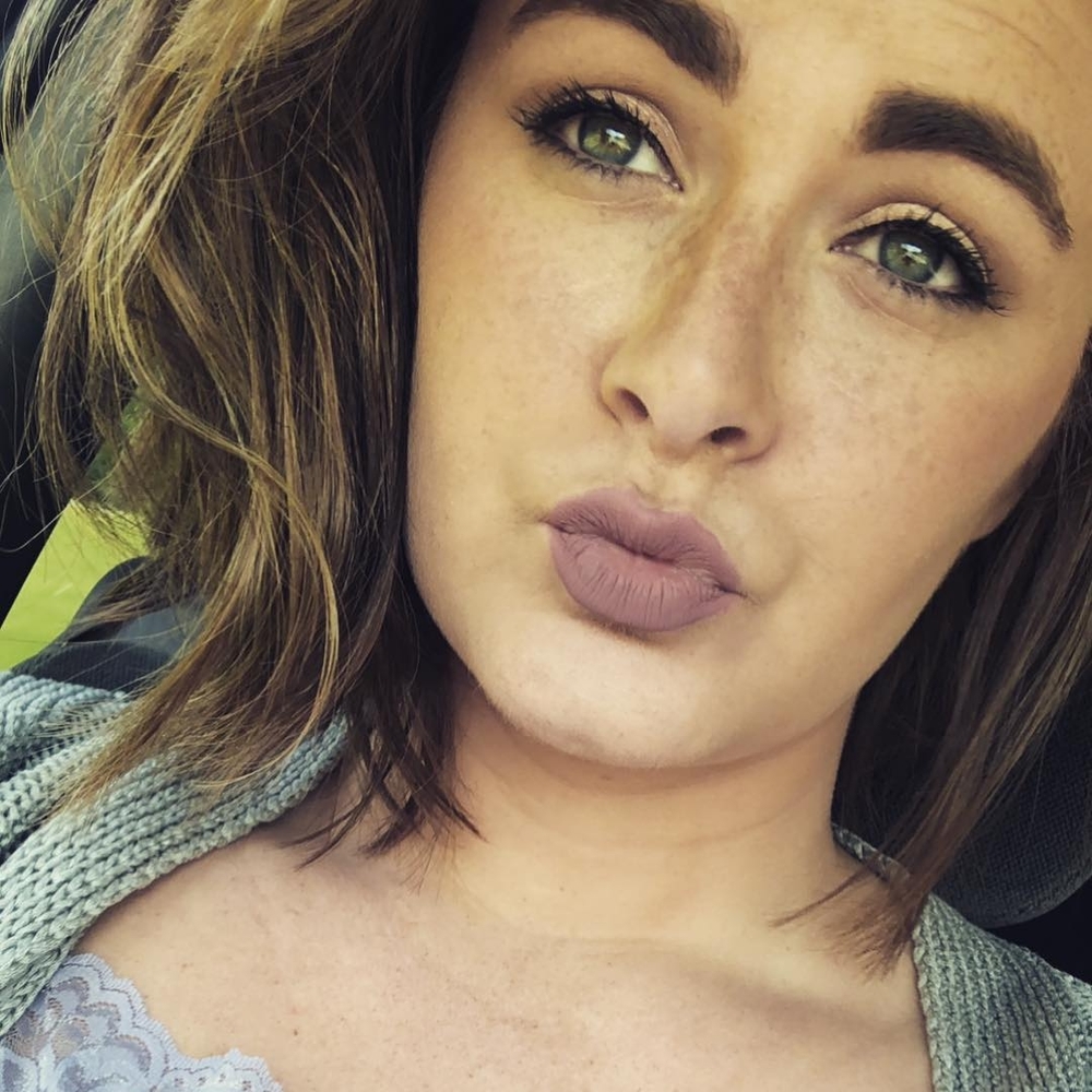 Meet your Posher, Marissa